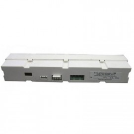 Модуль для холодильника Бирюса L-130 на двухкомпрессорный холодильник, Аналоги 1300010626 09