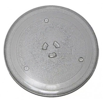 Тарелка для свч печи Samsung 318 мм, Аналоги DE74-20015G, DE74-20015B, DE74-20015, DE74 20015