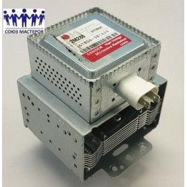 Магнетрон для микроволновой печи LG 2M286-21TBGH инверторный, Аналоги EAS61382907